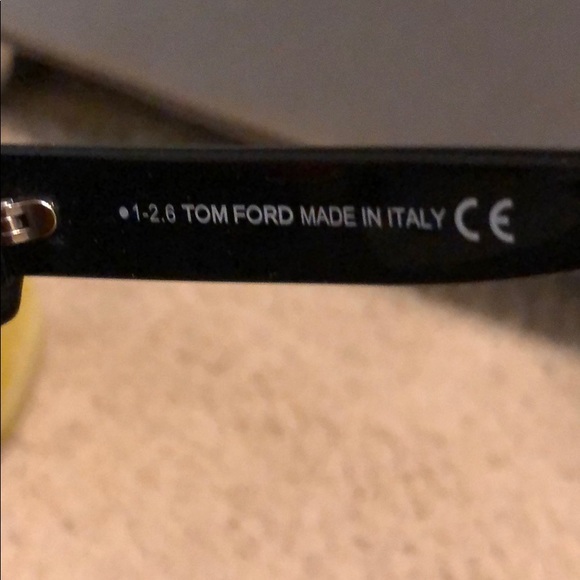 Tom Ford sunglasses - Picture 3 of 5